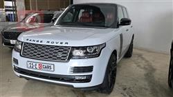 لاند روفر رانج روفر فوج